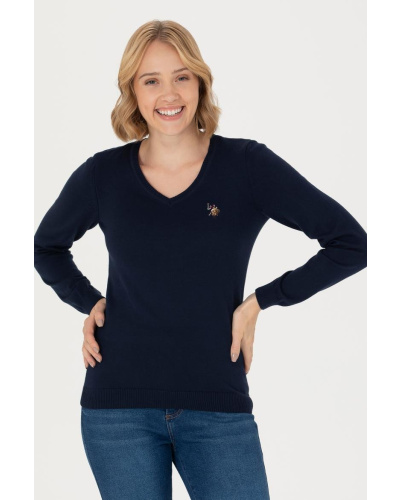 Pulover ženski U.S. POLO ASSN.