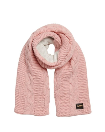 Šal ženski SUPERDRY