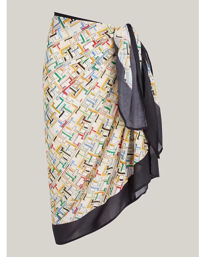 Pareo TOMMY HILFIGER