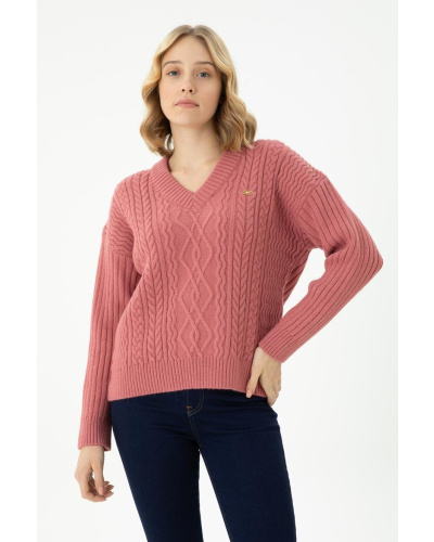 Džemper ženski U.S. POLO ASSN.