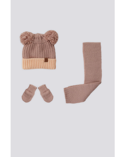 Komplet za bebe U.S. POLO ASSN.