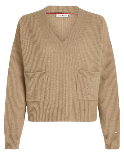 Pulover ženski TOMMY HILFIGER