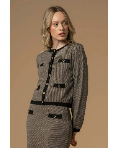 Pulover ženski KOCCA