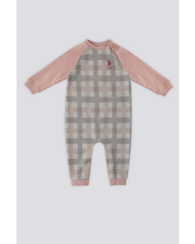 Baby kombinezon U.S. POLO ASSN.