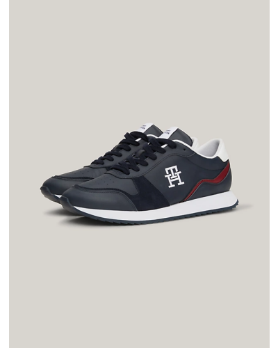 Tenisice muške TOMMY HILFIGER