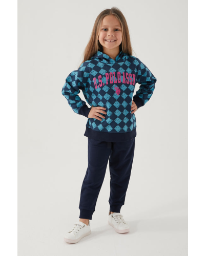 Trenerka za djevojčice U.S. POLO ASSN.