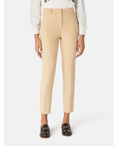 Hlače ženske TRUSSARDI