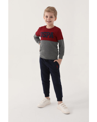 Trenerka za dječake U.S. POLO ASSN.