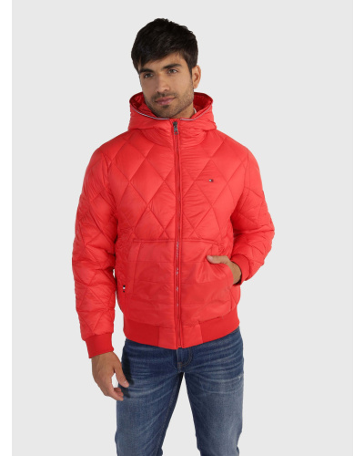 Jakna muška TOMMY HILFIGER