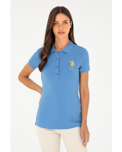 Majica ženska U.S. POLO ASSN.