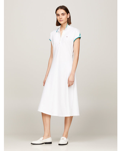 Haljina ženska TOMMY HILFIGER