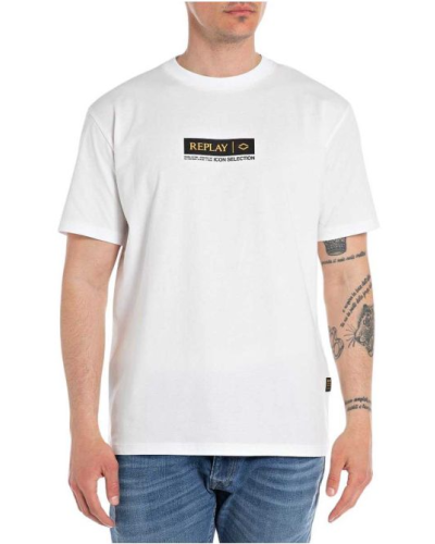 Majica muška REPLAY