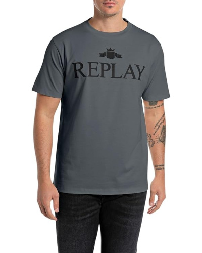 Majica muška REPLAY