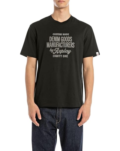 Majica muška REPLAY