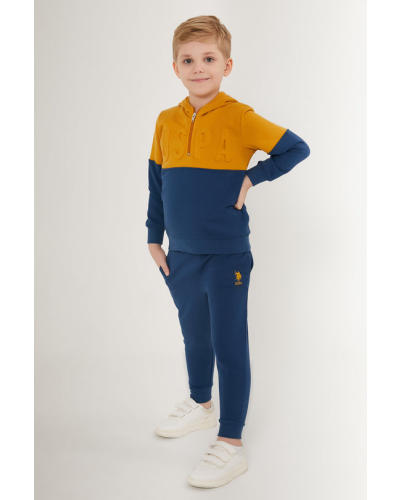 Trenerka za dječake U.S. POLO ASSN.