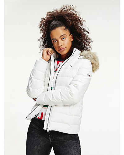 Jakna ženska TOMMY HILFIGER