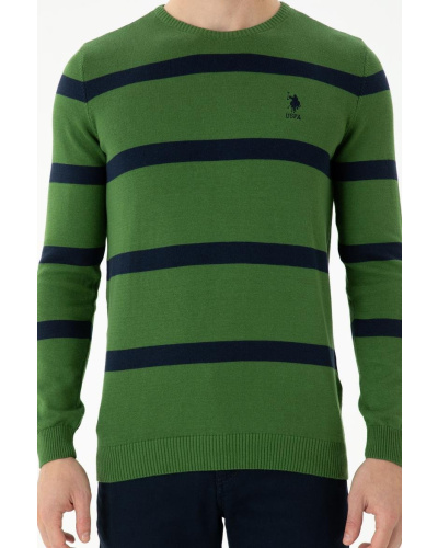 Džemper muški U.S. POLO ASSN.