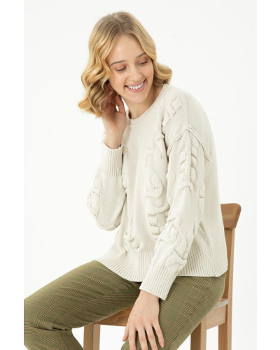 Džemper ženski U.S. POLO ASSN.