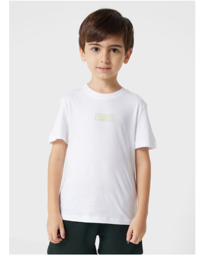 Majica za dječake CALVIN KLEIN