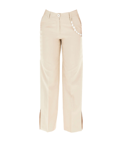 Hlače ženske KOCCA