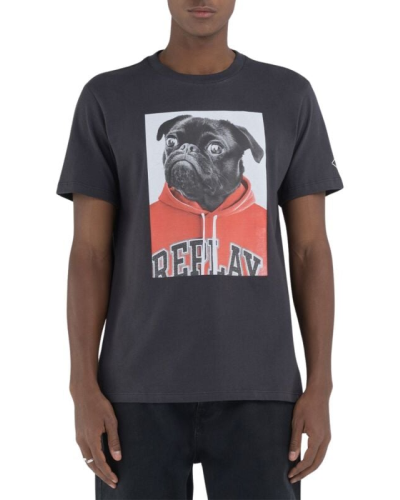 Majica muška REPLAY