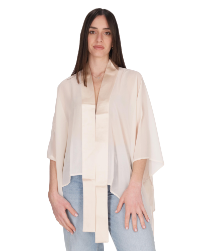 Pončo ženski LIU JO