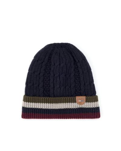 Kapa muška U.S. POLO ASSN.