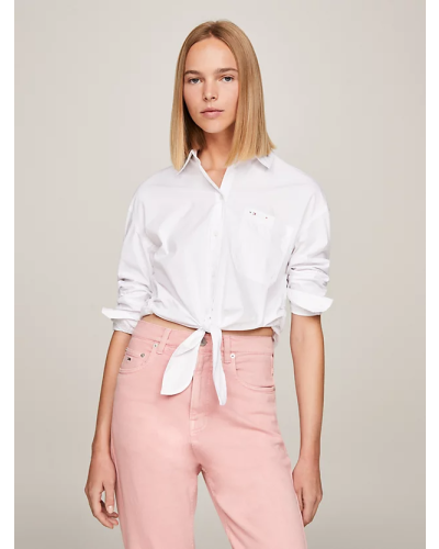 Košulja ženska TOMMY HILFIGER