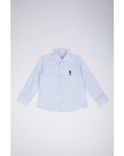 Košulja za dječake U.S. POLO ASSN.