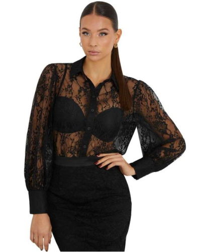 Košulja ženska GUESS