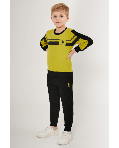 Trenerka za dječake U.S. POLO ASSN.