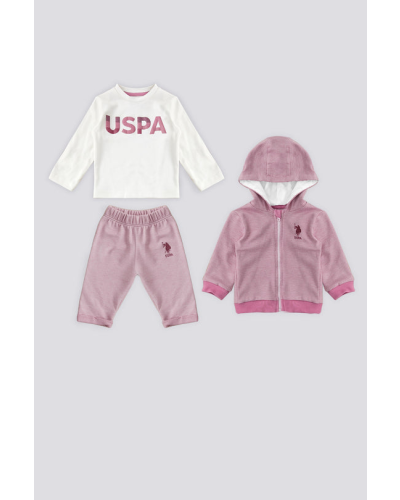 Baby komplet U.S. POLO ASSN.