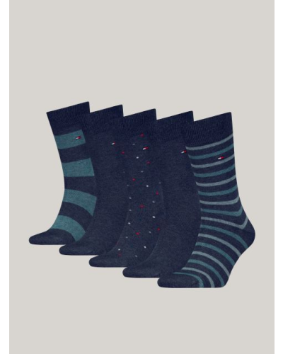 Čarape muške TOMMY HILFIGER