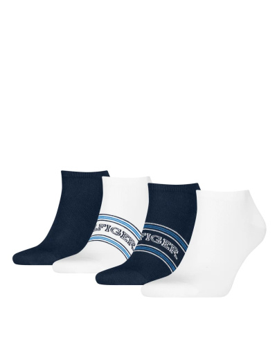 Čarape muške TOMMY HILFIGER