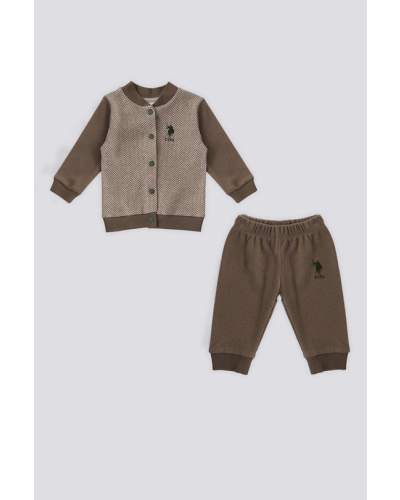 Baby komplet U.S. POLO ASSN.