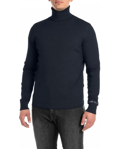 Pulover muški REPLAY