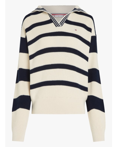 Pulover ženski TOMMY HILFIGER