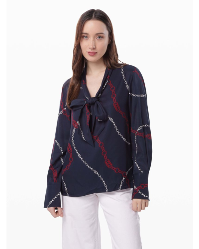 Košulja ženska TOMMY HILFIGER