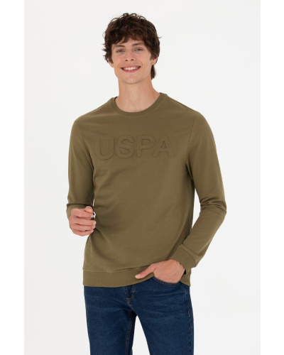 Pulover muški U.S. POLO ASSN.