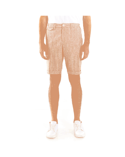 Kratke hlače muške U.S. POLO ASSN.