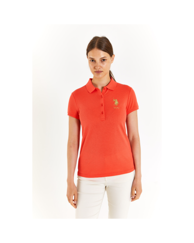 Majica ženska U.S. POLO ASSN.