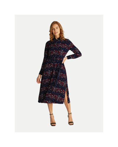 Haljina ženska TOMMY HILFIGER