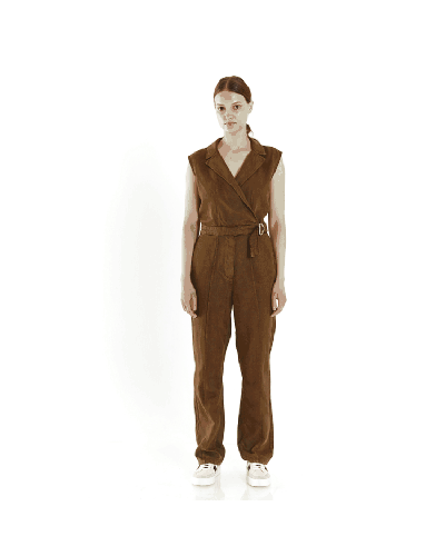 Kombinezon ženski U.S. POLO ASSN.