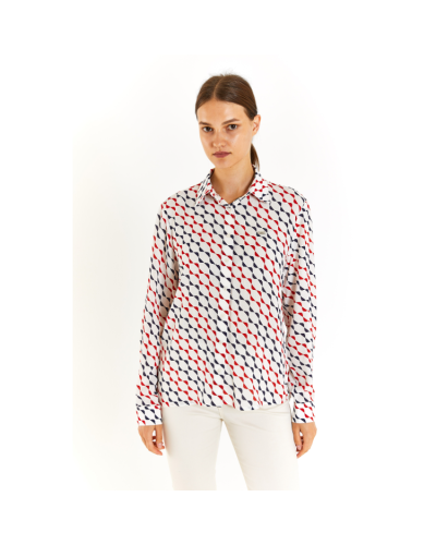 Košulja ženska U.S. POLO ASSN.