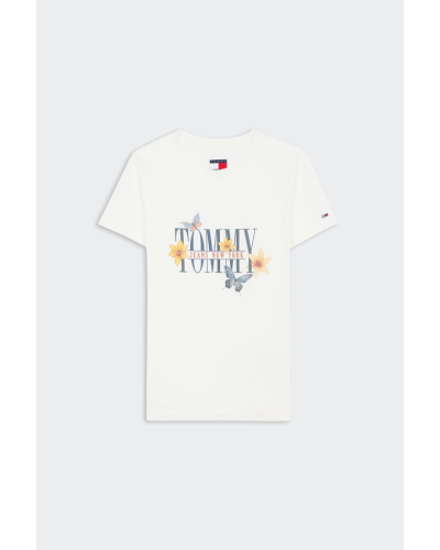 Majica ženska TOMMY HILFIGER