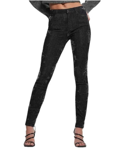 Hlače ženske GUESS