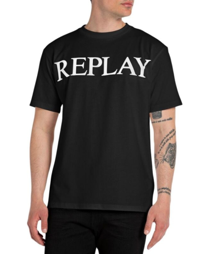 Majica muška REPLAY