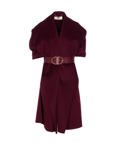 Kaput ženski ELISABETTA FRANCHI