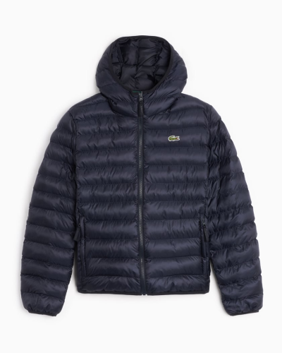 Jakna muška LACOSTE