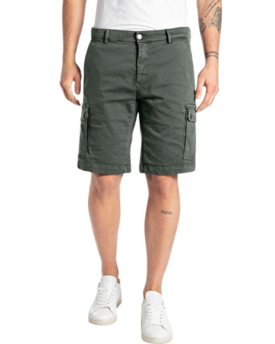 Kratke hlače muške REPLAY